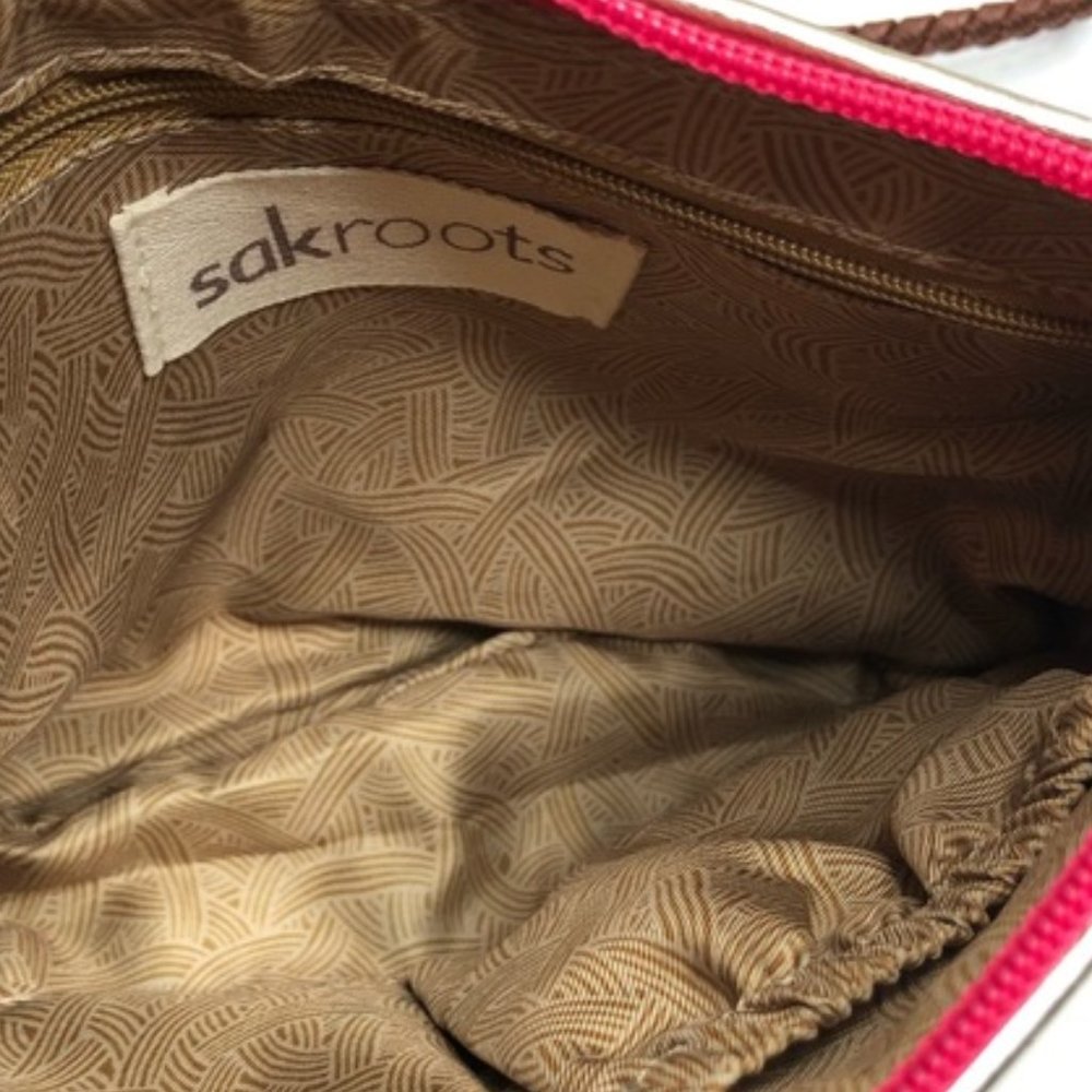 Sak Roots Crossbody - Picture 4 of 4